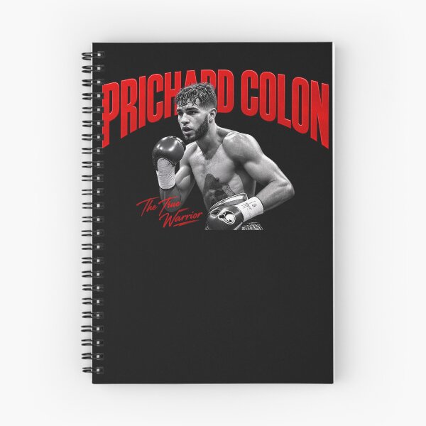 Item preview, Prichard Colon designed and sold by VividViLab.