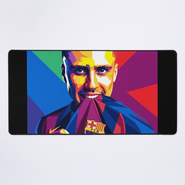 Item preview, Rodri in Colorful Pop Art designed and sold by Xezyy.