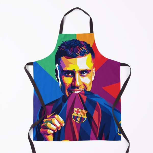 Item preview, Rodri in Colorful Pop Art designed and sold by Xezyy.
