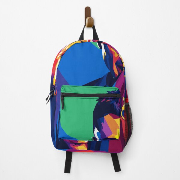 Item preview, Rodri in Colorful Pop Art designed and sold by Xezyy.