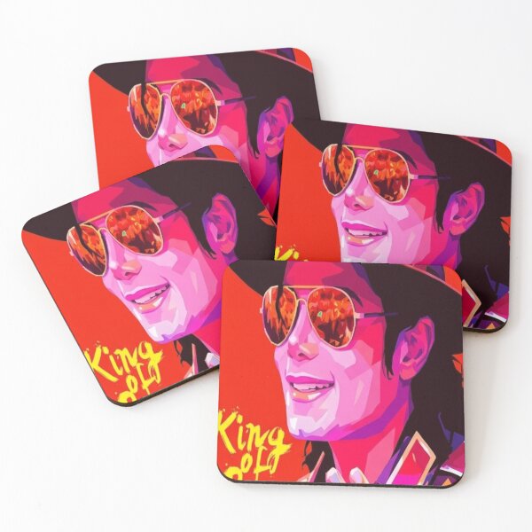 Item preview, Michael Jackson designed and sold by Creativnani.