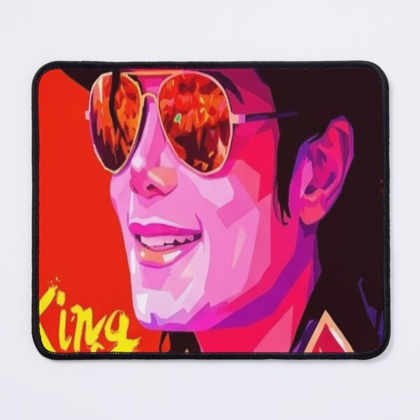 Item preview, Michael Jackson designed and sold by Creativnani.