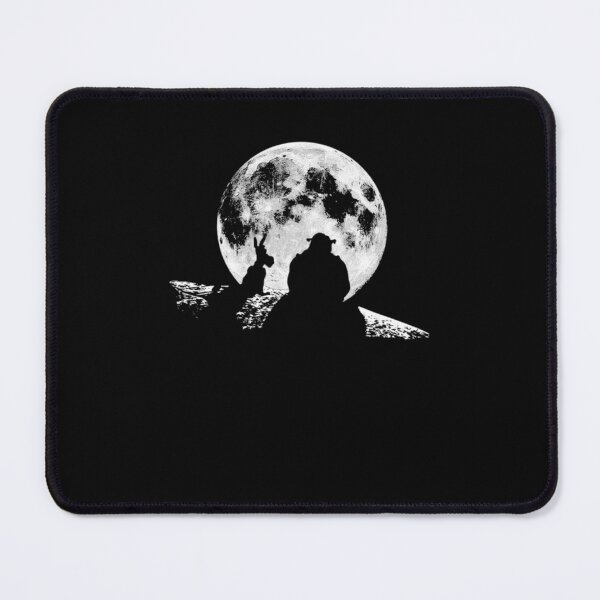 Item preview, Shrek Donkey silhouette design designed and sold by korymorsevv.