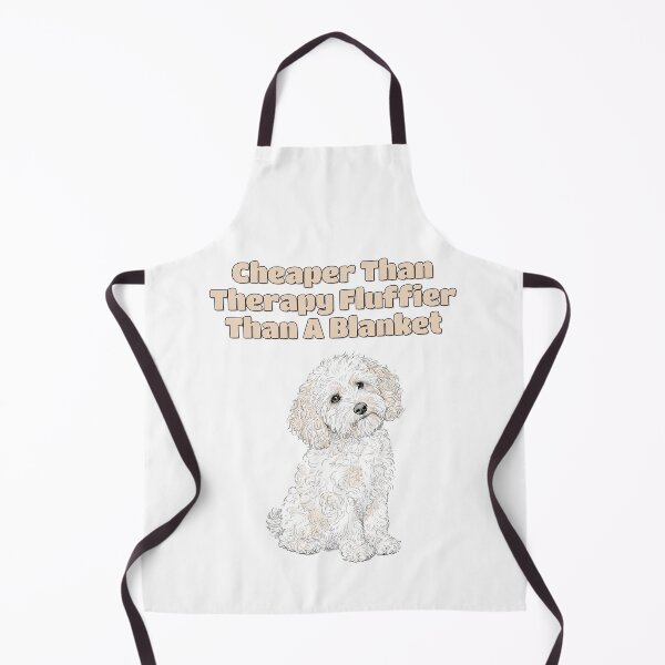 Item preview, Goldendoodle Therapy Humor Dog Lover Quote Design designed and sold by NatureUnleashed.