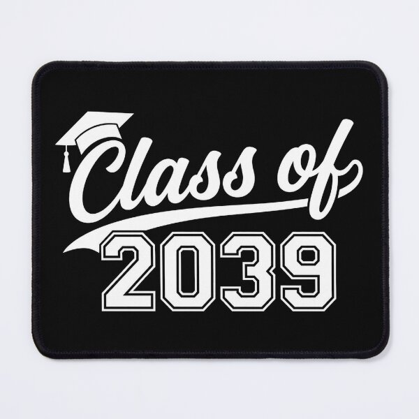 Item preview, Class of 2039 Grow with Me First Day of School 2 designed and sold by Jikkermanccini.