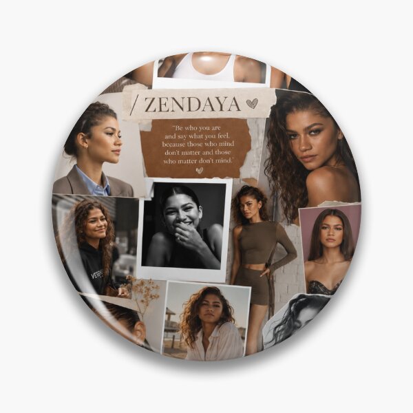 Item preview, Zendaya designed and sold by owpldh.