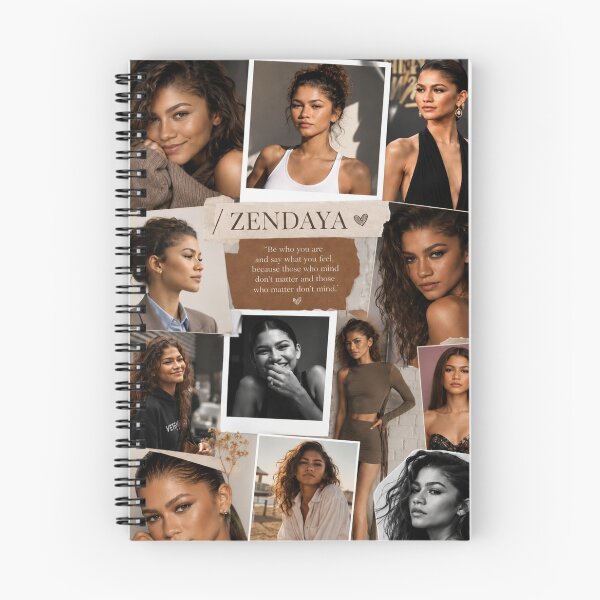Artikelvorschau, Zendaya entworfen und verkauft von owpldh.