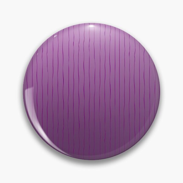 Item preview, Delicate Pinstripe Fade – Coquette Hand-Drawn Ombre Line Pattern | Purple designed and sold by Frohyou.
