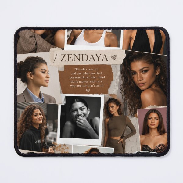 Item preview, Zendaya designed and sold by owpldh.