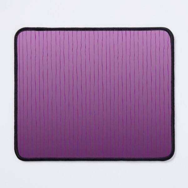 Item preview, Delicate Pinstripe Fade – Coquette Hand-Drawn Ombre Line Pattern | Purple designed and sold by Frohyou.