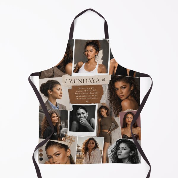 Item preview, Zendaya designed and sold by owpldh.