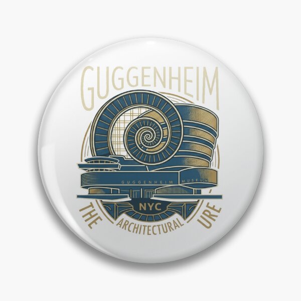 Item preview, Guggenheim designed and sold by Miming.