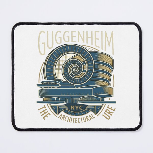 Item preview, Guggenheim designed and sold by Miming.