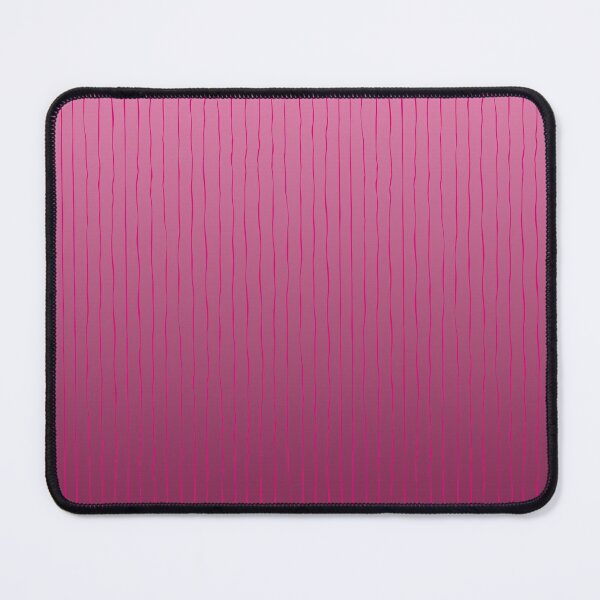 Item preview, Delicate Pinstripe Fade – Coquette Hand-Drawn Ombre Line Pattern | Pink designed and sold by Frohyou.