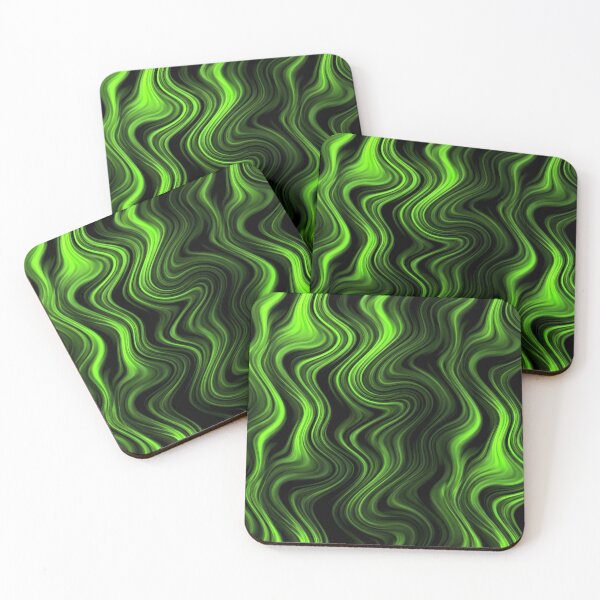 Item preview, Matrix Waves designed and sold by JEMAR Designs.