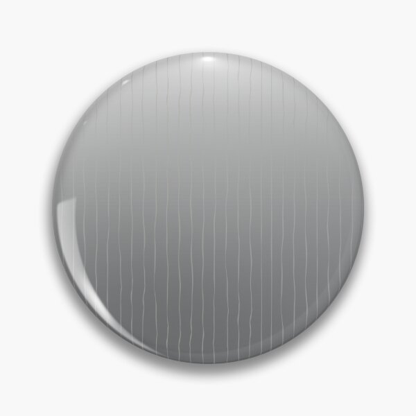 Item preview, Delicate Pinstripe Fade – Coquette Hand-Drawn Ombre Line Pattern | Gray designed and sold by Frohyou.
