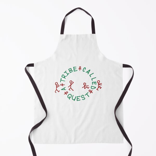 Item preview, A Tribe Called Quest Silhouettes Green Yellow Red Hip Hop designed and sold by anierladsas.