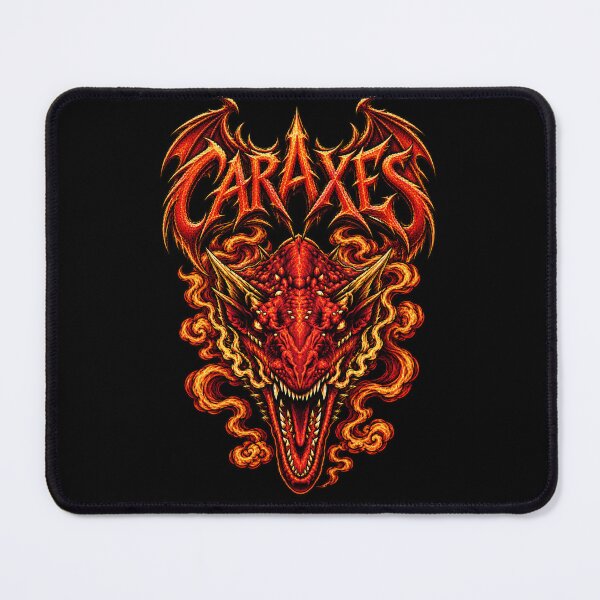 Item preview, Metal Rock Caraxes Full designed and sold by Mavazi.