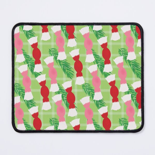 Item preview, Hungarian Christmas Candy with Pine Branch designed and sold by studiodrchicken.