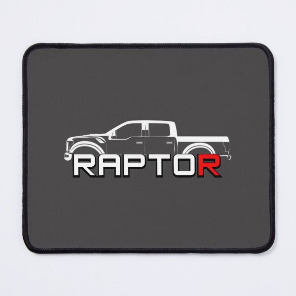 Item preview, Bold Ford Raptor R Graphic Tee – Rugged Off‑Road Design | ⭐⭐⭐⭐⭐ designed and sold by Matrix1992.