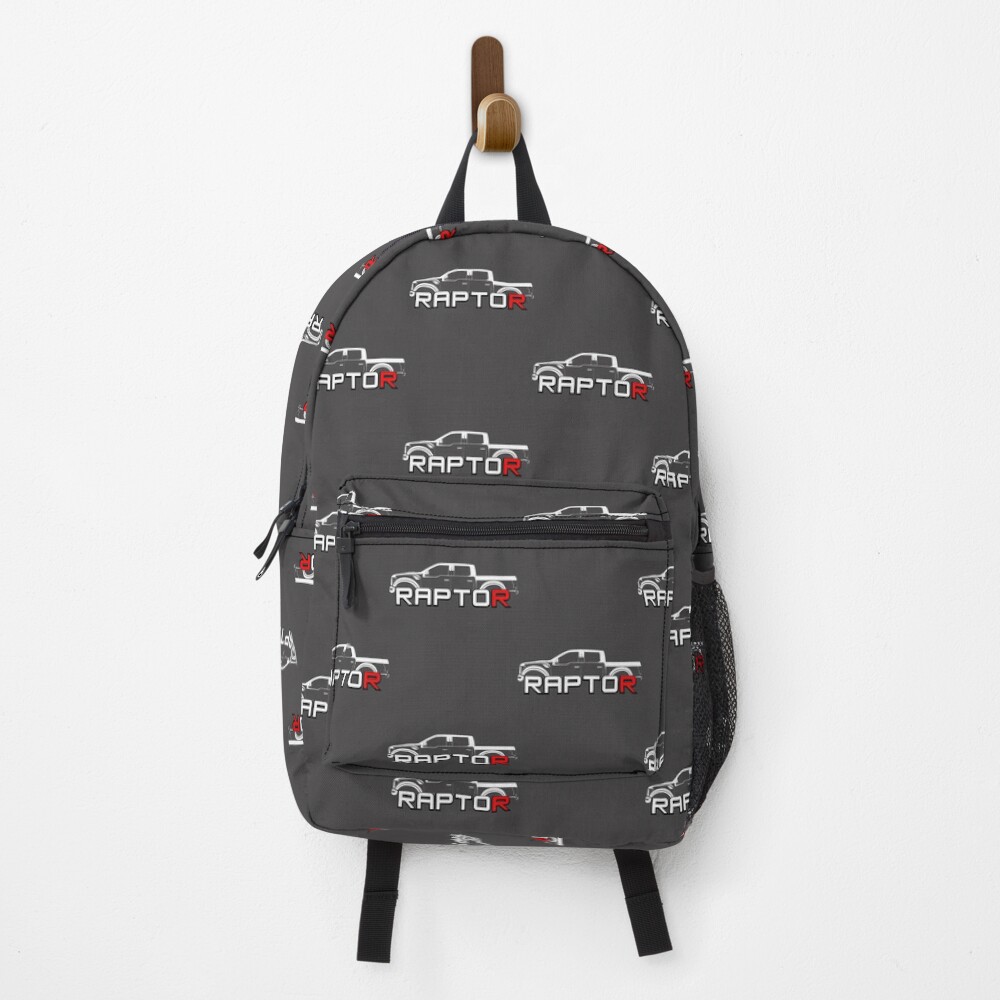 Item preview, Backpack designed and sold by Matrix1992.
