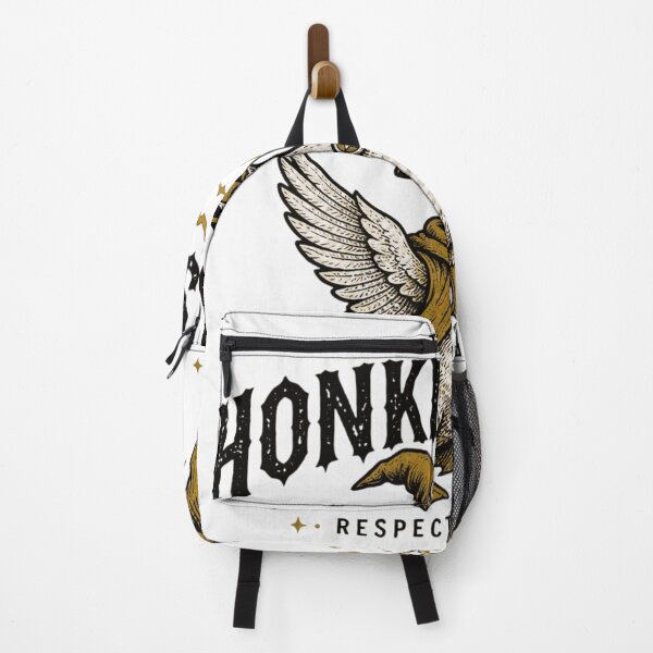 Item preview, The Honkmaster Goose Wizard Funny designed and sold by WearTheVibe Store.