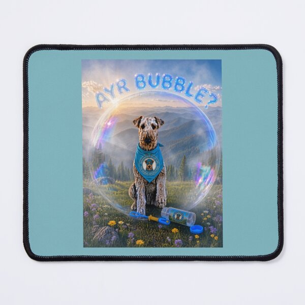 Item preview, Shenandoah Valley Girl --AYR BUBBLE designed and sold by ShenandoahValleyGirl.