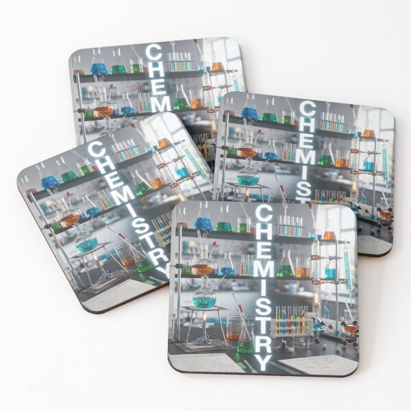Item preview, Chemistry designed and sold by RaF71PrO.