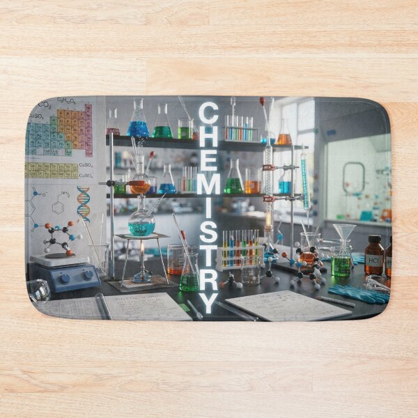 Item preview, Chemistry designed and sold by RaF71PrO.