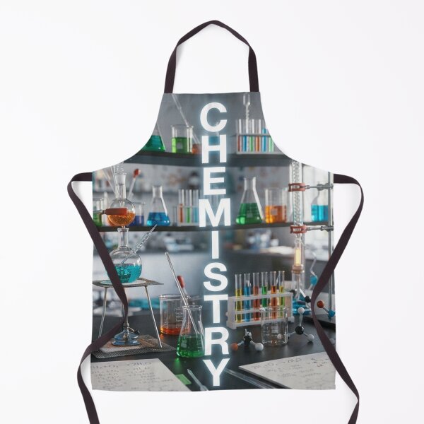 Item preview, Chemistry designed and sold by RaF71PrO.