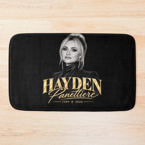 Item preview, Hayden Panettiere designed and sold by VividViLab.