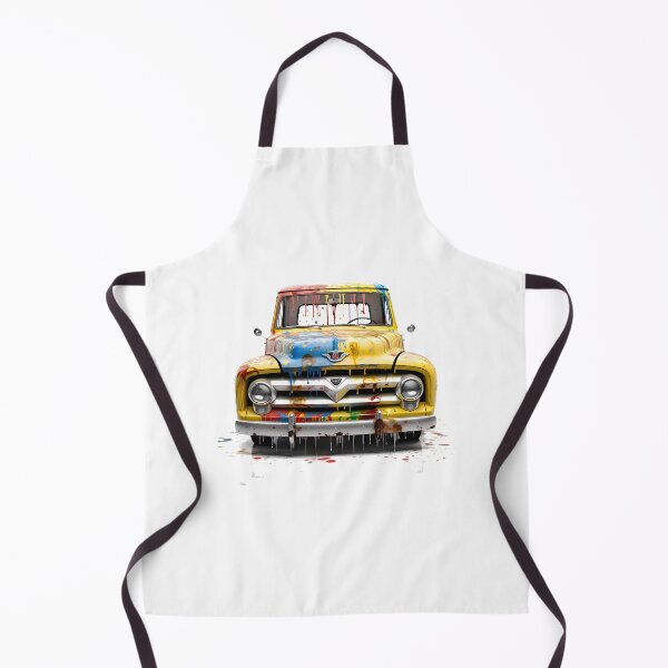 Artikelvorschau, Ford Truck Art: Vintage- und moderne Pickup-Designs | ⭐⭐⭐⭐⭐ entworfen und verkauft von Matrix1992.
