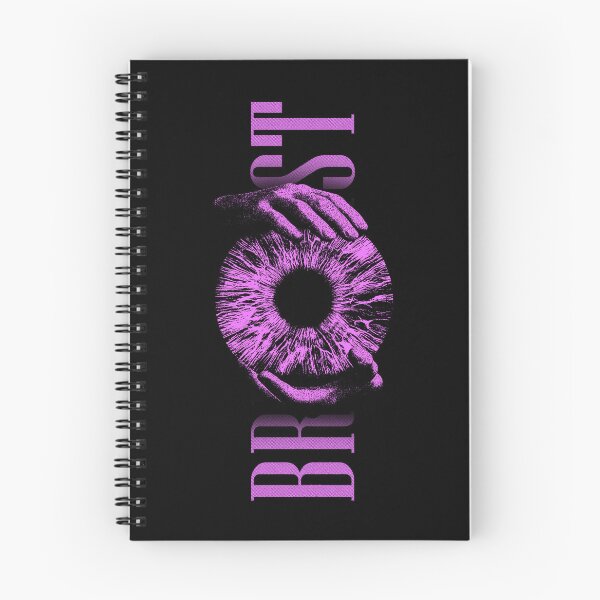 Item preview, Brutalist designed and sold by Gridverse Labs.