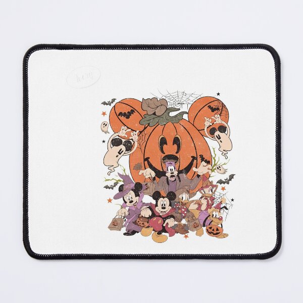 Item preview, Spooky Halloween Friends Gathering With Giant Pumpkin Night designed and sold by ShellyBar80895.