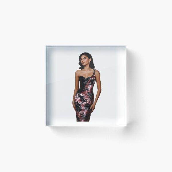 Item preview, Zendaya designed and sold by owpldh.