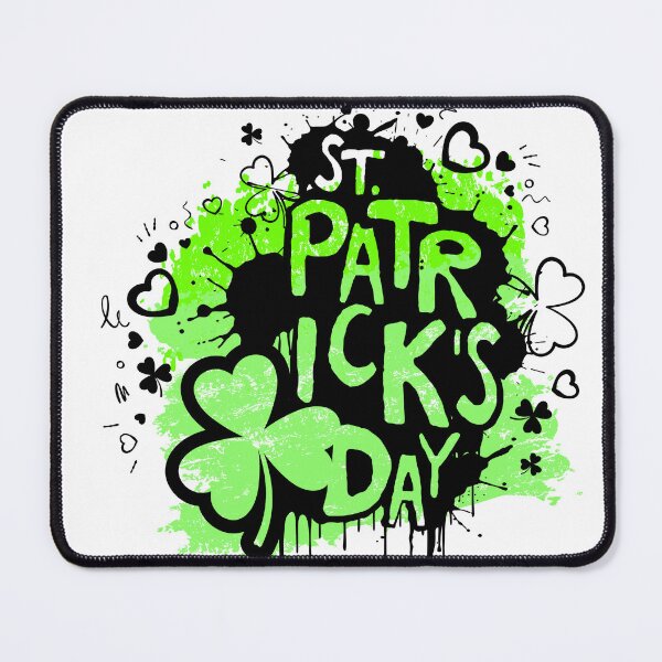 Item preview, St. Patricks Day designed and sold by chaaval.