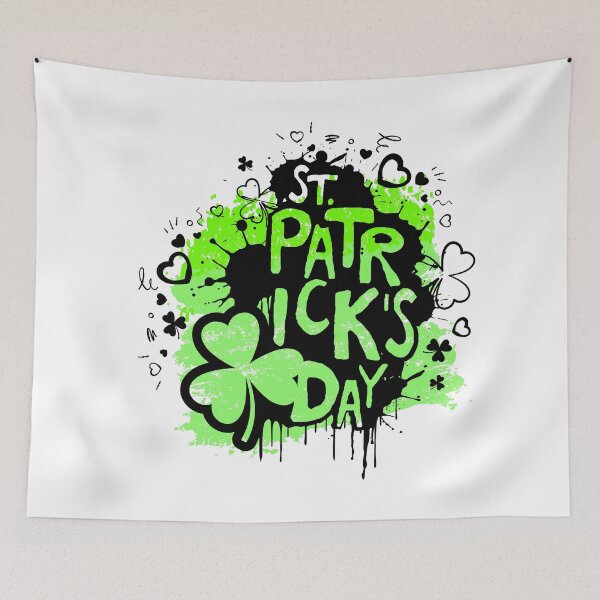 Item preview, St. Patricks Day designed and sold by chaaval.