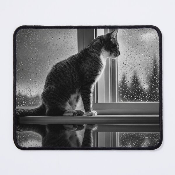 Item preview, Rainy Day Watch designed and sold by Kimberly Palmer.
