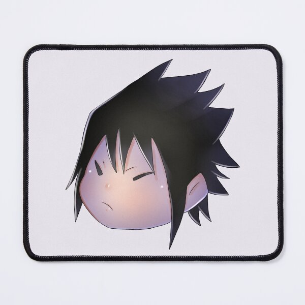 Item preview, Doodle Cute Uchiha designed and sold by Ninaa-Art.