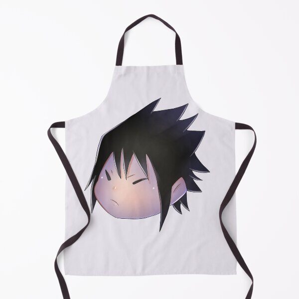 Aperçu de l'œuvre Gribouillage mignon Uchiha créée et vendue par Ninaa-Art.