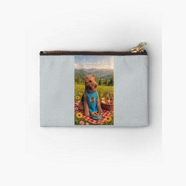 Item preview, Shenandoah Valley Girl --Ayr-time in the Valley! designed and sold by ShenandoahValleyGirl.