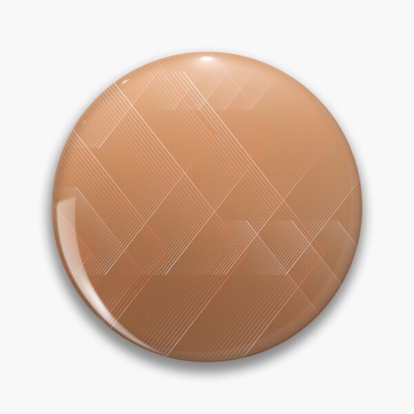Item preview, Dynamic Chevron Drift – Modern Geometric Arrow Ombre Pattern | Orange designed and sold by Frohyou.