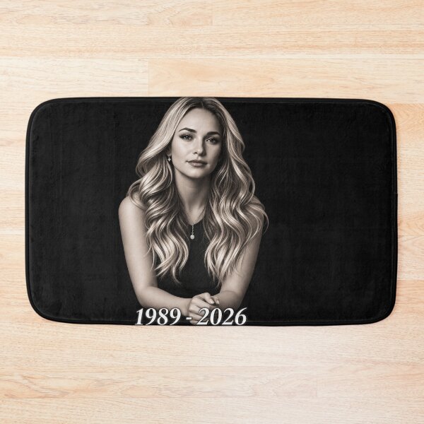 Item preview, Hayden Panettiere designed and sold by VividViLab.