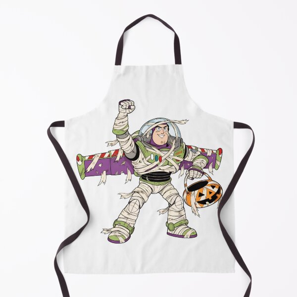 Item preview, Retro Space Explorer Mummy Character Halloween Adventure designed and sold by DylanDavi30916.