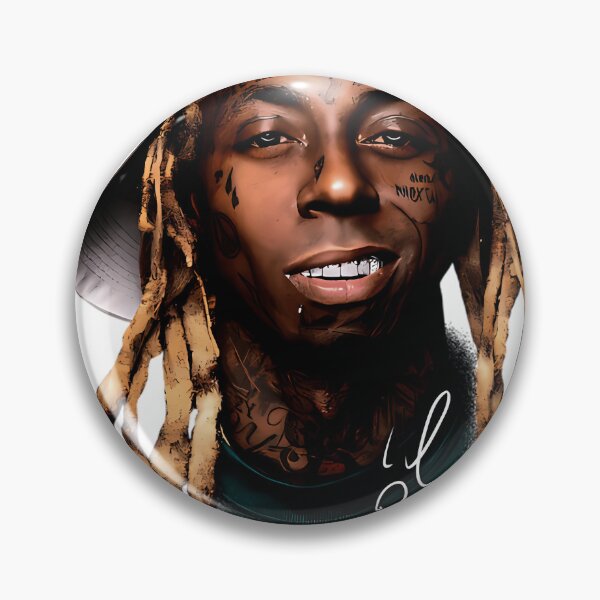 Item preview, Big Face Lil Wayne designed and sold by funnyt-shirts1.