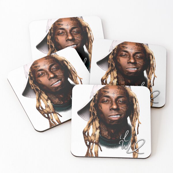 Item preview, Big Face Lil Wayne designed and sold by funnyt-shirts1.