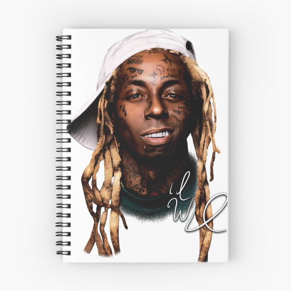 Item preview, Big Face Lil Wayne designed and sold by funnyt-shirts1.