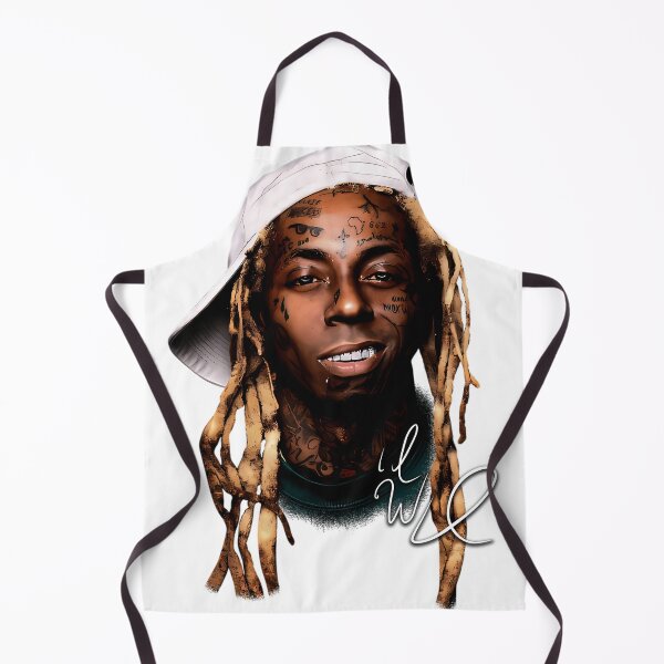 Item preview, Big Face Lil Wayne designed and sold by funnyt-shirts1.