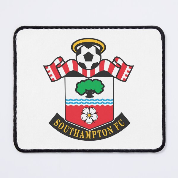 Item preview, Southampton FC The Saints Football Club Crest Logo designed and sold by anierladsas.