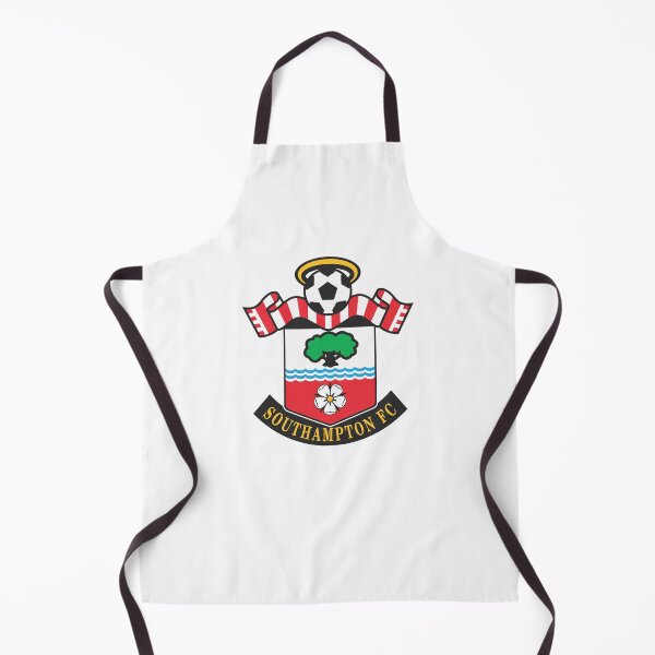 Item preview, Southampton FC The Saints Football Club Crest Logo designed and sold by anierladsas.